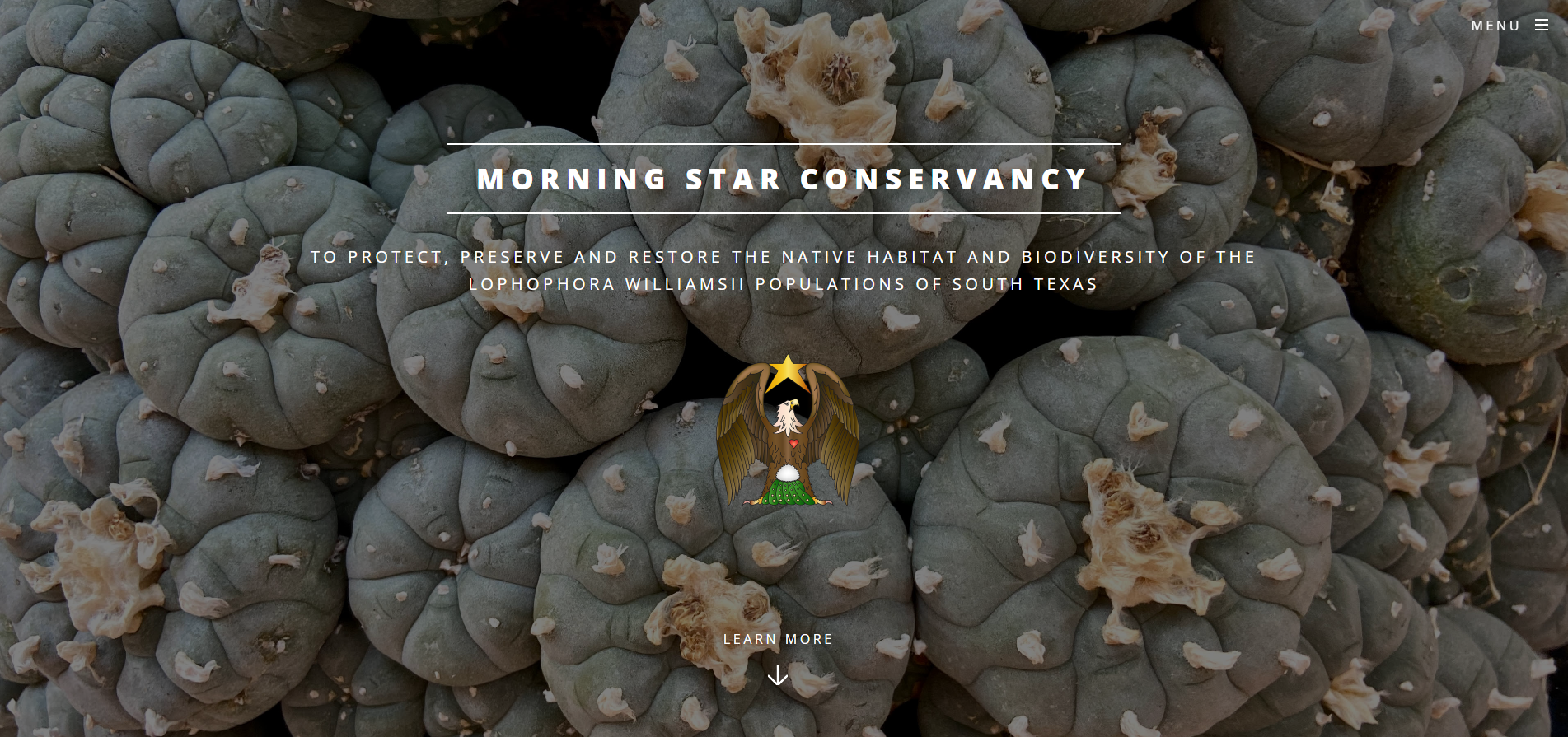 Morning Star Conservancy website